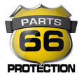 Parts 66 Protection Extended Warranty Badge Logo - RV Module Board Coverage | United RV Parts