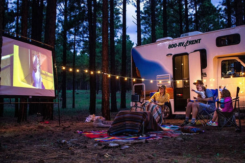 How to Stay Connected While RVing