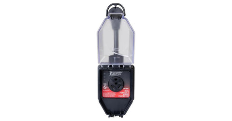 A Guide to Choosing an RV Surge Protector