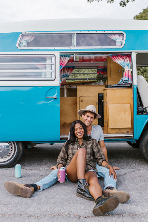 Enhancing RV Safety: A Guide to LP Gas and CO2 Detectors