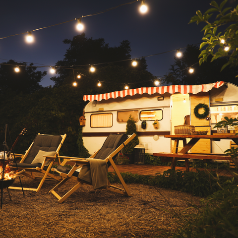 The Ultimate Guide to RV Surge Protectors: Essential Parts for Safe and Reliable Power
