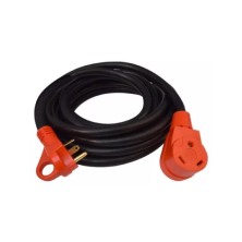 30 Amp RV Power Cords, Extension Cords and Accessories