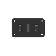 General Electric Appliances RV Water Heater Switches and Controls
