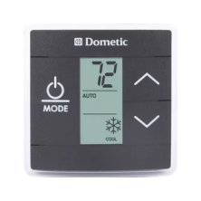 Dometic RV Air Conditioner Thermostats