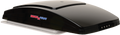 Smoke MaxxAir MaxxFan Deluxe 00-06401K RV Roof Vent - Closed Position | United RV Parts