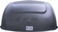 Smoke MaxxAir II 00-933083 RV Vent Cover - Back View | United RV Parts