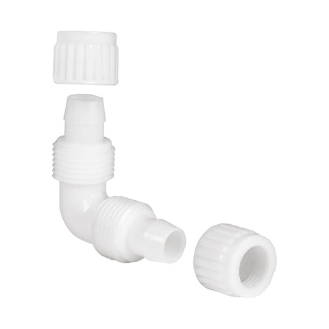 Flair-It | Acoplador de codo de 1/2" | 06800