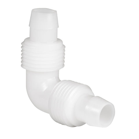 Flair-It | Acoplador de codo de 1/2" | 06800