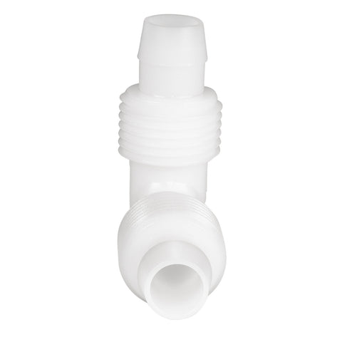 Flair-It | Acoplador de codo de 1/2" | 06800