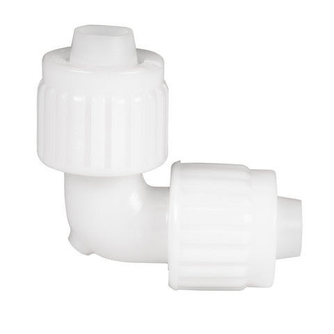 Flair-It | Acoplador de codo de 1/2" | 06800