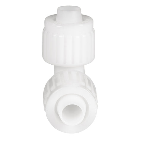 Flair-It | Acoplador de codo de 1/2" | 06800