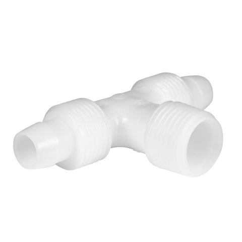 Flair-It | Conexión en T macho de 1/2" x 1/2" x 1/2" MPT | 06822