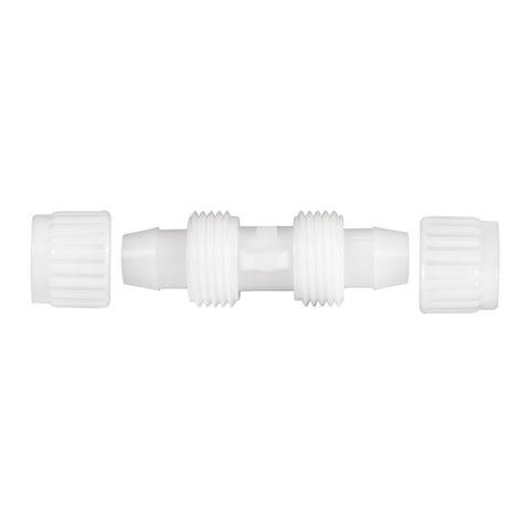 Flair-It 1/2" PEX Coupler - Complete Assembly Diagram View | United RV Parts