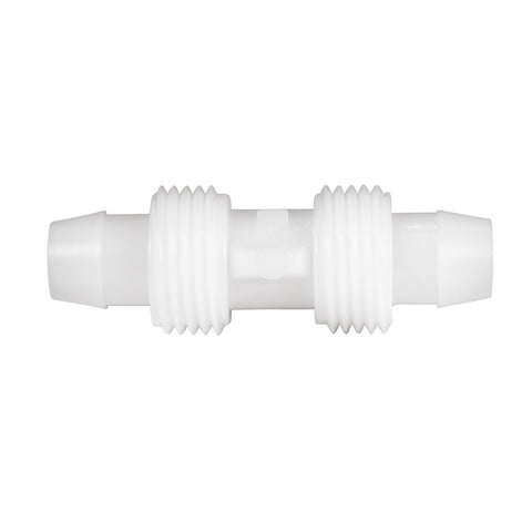 Flair-It 1/2" PEX Coupler - Threaded Detail Without Caps | United RV Parts