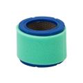 Cummins Onan 140-2379 Generator Air Filter - Angled View | United RV Parts