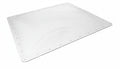 Clear Polycarbonate RV Skylight Dome 28x34 - Angled Top View | United RV Parts
