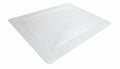 White Polycarbonate RV Skylight Dome 24x32 SL2432W - Angled Top View | United RV Parts