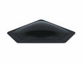 Dark Smoke Neo-Angle RV Skylight Dome NSL2412DS - Front View | United RV Parts