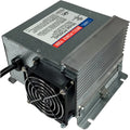 Progressive Dynamics PD9345V 45 Amp RV Power Converter - Side Angle | United RV Parts