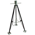 Steel King Pin Stabilizer with Tripod Legs - Full Product View | United RV Parts