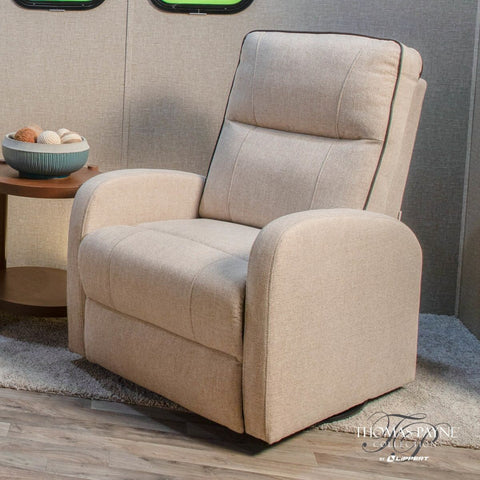 Thomas Payne Norlina RV Recliner - Styled in Modern RV Living Space | United RV Parts
