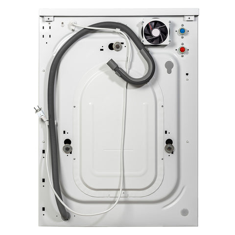 Pinnacle Super Combo Washer-Dryer - Back Panel Internal Components | United RV Parts
