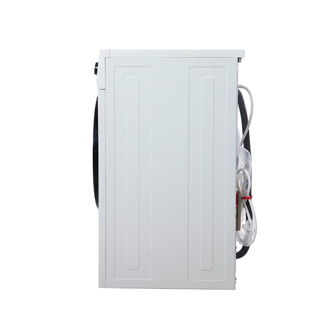 Pinnacle | Super Washer L | 22-826LW | 15lb Capacity | 1.6 Cu. Ft | White