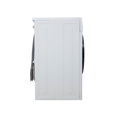 Pinnacle | Super Washer L | 22-826LW | 15lb Capacity | 1.6 Cu. Ft | White