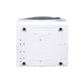 Pinnacle Compact Dryer - Top View Showing Vent Opening | United RV Parts