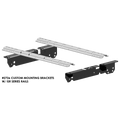 PullRite 2726 ISR Series Custom Mounting Kit with Rails - Complete Set | United RV Parts