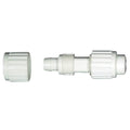 Flair-It 3/8" Plug Disassembled with Cap Removed - Component Detail | United RV Parts