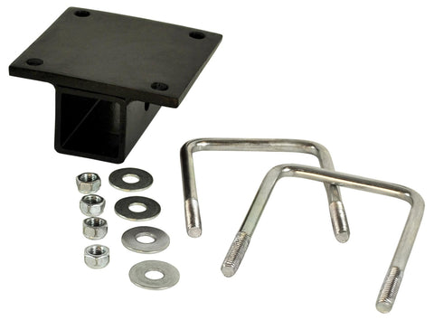 Ultra-Fab Bumper Hitch Kit Components - All Parts Included | United RV Parts