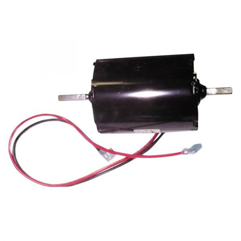 Dometic Hydroflame 37357 Furnace Blower Motor - Side Profile | United RV Parts