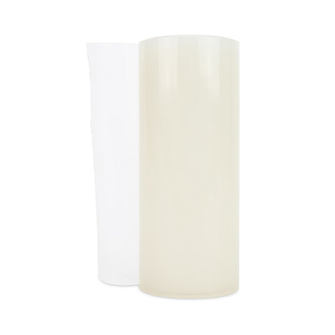 Clear RV Awning Repair Tape Rolls - 5 Inch Width - Front View | United RV Parts