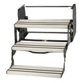 Lippert Manual RV Step 432696 - Side Profile | United RV Parts