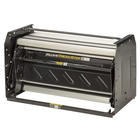 Alumi-Tread Step Assembly - Retracted Detail | United RV Parts