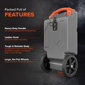 Camco Rhino Features Breakdown Marketing Graphic - Tank Details | United RV Parts