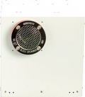 Suburban 5186A Tankless Water Heater - Front Air Intake Detail | United RV Parts