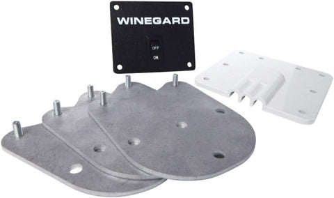 Winegard | Kit de montaje en techo para Pathway X1 G2 | RK-2000