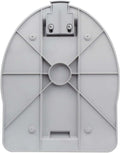 Grey Thetford 92415 Porta Potti Floor Plate - Inside Detail | United RV Parts
