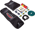 Roadmaster Sterling Nighthawk Tow Accessory Kit - Complete Set Layout | United RV Parts