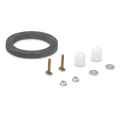 Dometic 385311652 Floor Flange Seal Kit Components - Product Layout | United RV Parts