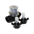 Clear Water Intake Screen Filter Accessories - Close-up View | United RV Parts