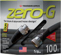 Teknor Apex Zero-G 5/8 Inch RV Marine Hose 100 Foot Package | United RV Parts