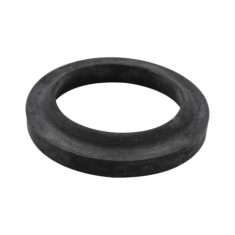 Black Rubber Toilet Mechanism Seal - Single Component Detail | United RV Parts