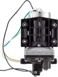 SHURflo Revolution Water Pump Internal Components - Bottom View | United RV Parts