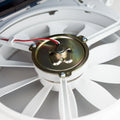 Dometic Fantastic Fan 801450 Motor Assembly - Close-up Detail | United RV Parts