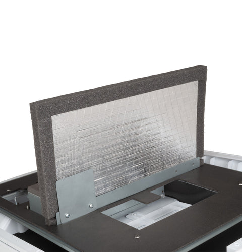 RV Air Conditioner Filter Mesh Component - Detail View | United RV Parts