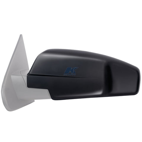 K-Source | Espejo retrovisor exterior para remolque | Snap-On | 80910 | GM | GMC