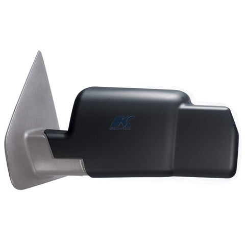 K-Source | Espejo retrovisor exterior para remolque | Snap-On | 81800 | Ford | Lincoln